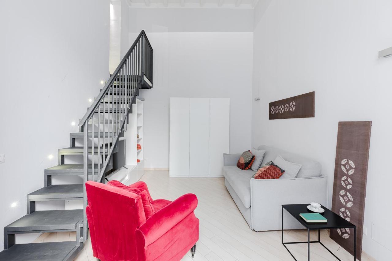 Piazza Margana Private Apartment Rom Exterior foto